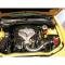 Camaro Spectre ProFab Air Intake Kit, V6 3.6L, 2010-2011