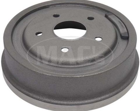 Ford Pickup Truck Front Brake Drum - F1