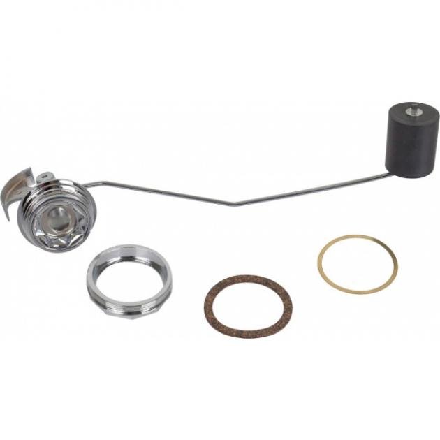 Model A Ford Gas Gauge Assembly Kit Complete Muscle Cars & Classics