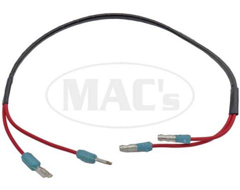 Neutral Safety Switch Wire - PVC Wire - Ford Only