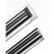 Chevy Truck Long Bed Molding, Upper Left Or Right, Custom Sport Fleet Side, 1969-1972