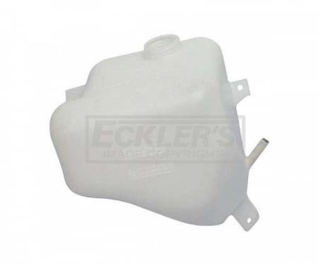 Firebird Coolant Recovery Tank, 1982-1988