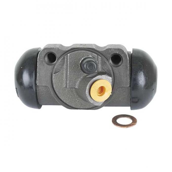 Ford Pickup Truck Front Brake Wheel Cylinder - Right - 1-1/16 Bore - F1 & F100