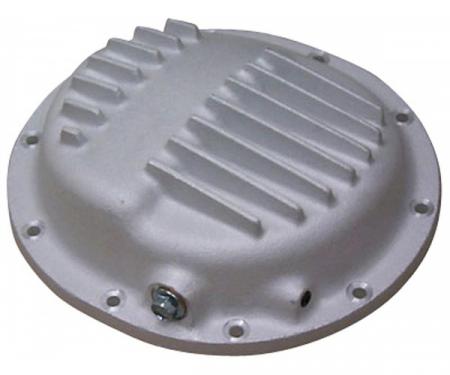 El Camino Differential Cover, With 8.5 Ring Gear, 10 Bolt