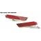 Camaro Side Markers, Concept, Ghost, SMD LED, 2010-2013