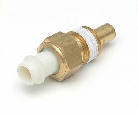 Camaro Coolant Sensor, 6-Cylinder Or V8, 1981-1984