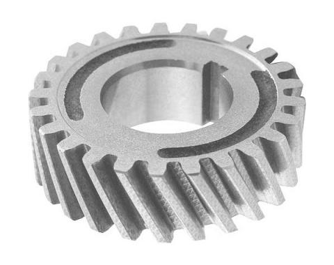 Crankshaft Gear - Steel - 25 Teeth - 4 Cylinder Ford Model B