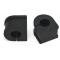 Firebird Sway Bar Bushings, Front, 29mm, 1976-1986