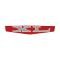 Trunk Ornament Emblem - XL - Peel and Stick Type