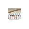 CA 1969-1976 Chevrolet Corvette Header Molding Coupe