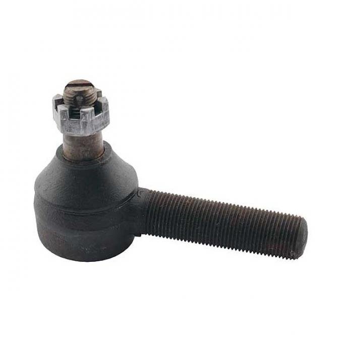 Outer Tie Rod - Left Threaded - Edsel Corsair & Citation