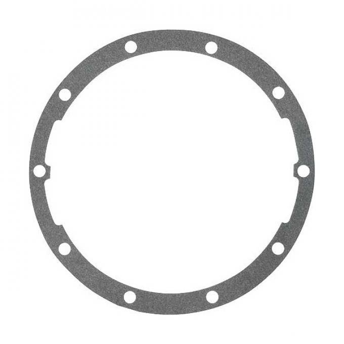 Rear Axle Cover Gasket - Ford Except Station Wagon & Sedan Delivery