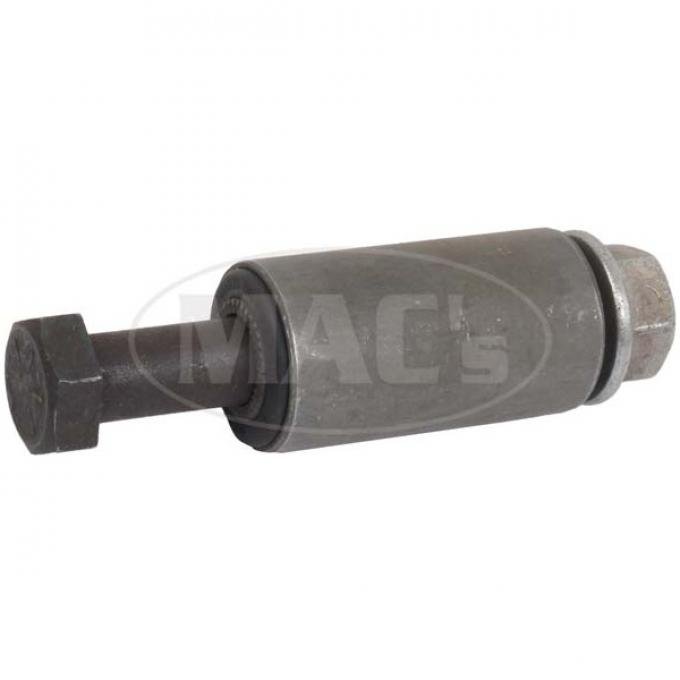 Ford Pickup Truck Rear Spring Shackle Kit - Front Of Rear Spring - F250