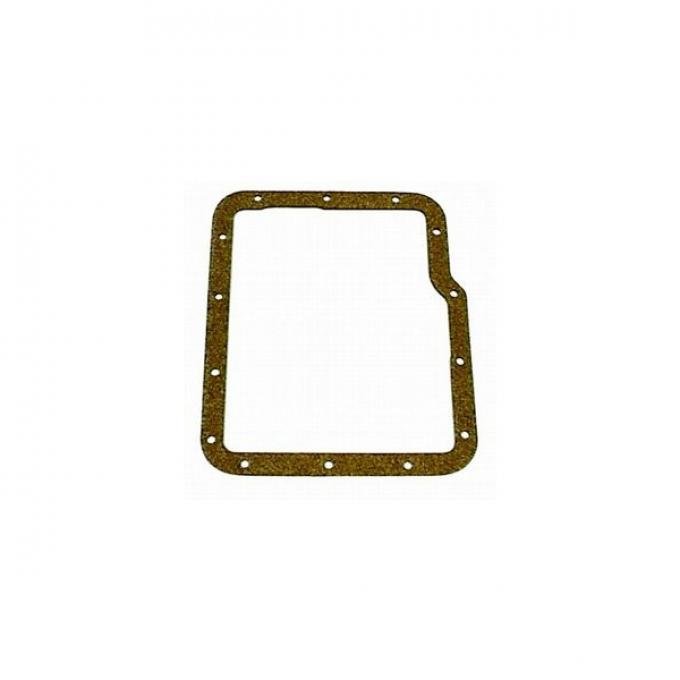 Camaro Oil Pan Gasket, Automatic Transmission, Powerglide, Thick, 1967-1969