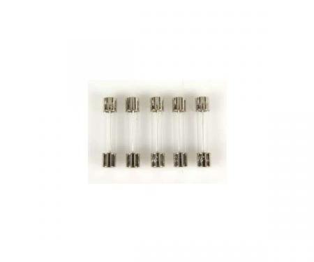 El Camino Fuse Pack, 30 Amp, 1967-1969