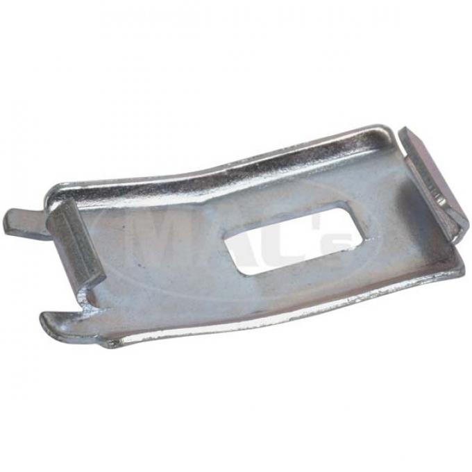 Rocker Moulding Clip - Mercury