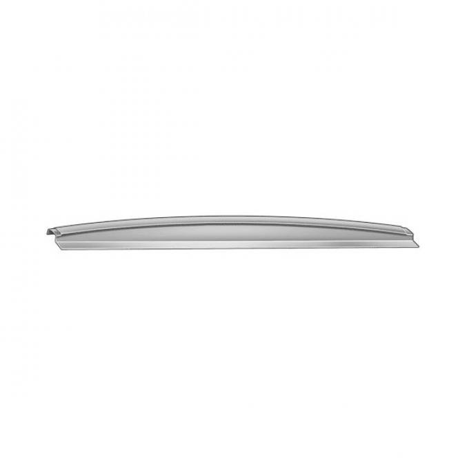 Rocker Panels - Ford Roadster