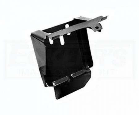 Chevelle And Malibu Trunk Latch Support Brace, 1970-1972