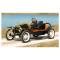 Model T Ford Speedster Body Kit - Includes Parts 810-816