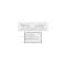 Chevy Dash Trim, Billet Aluminum, Ball Milled, Radio Delete, 1955-1956