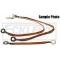 Camaro Ground Strap Set, Engine Compartment, 1969