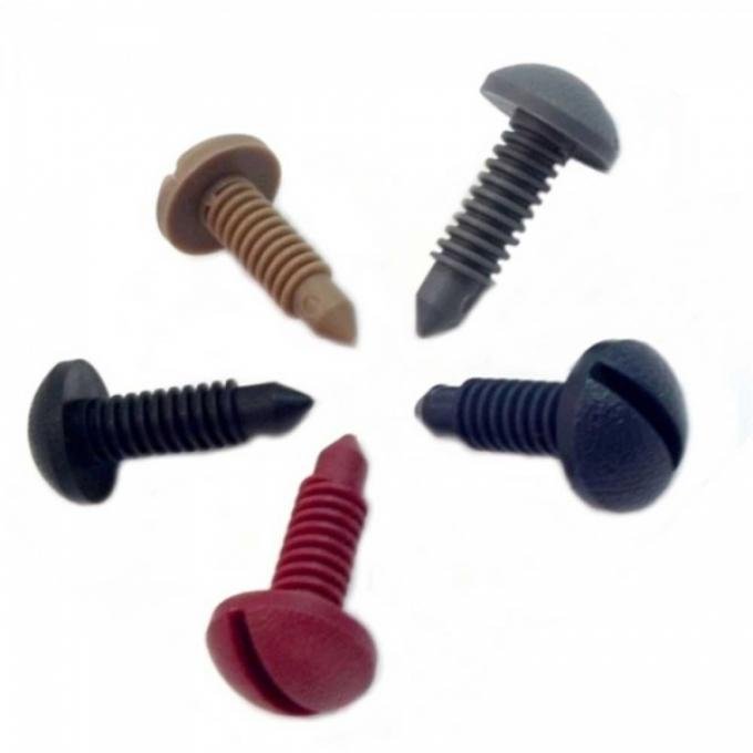 Camaro Interior Rear Hatch Screw, 1982-1992