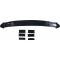 Corvette Front Fiberglass Monospring, Replacement, 1984-1987