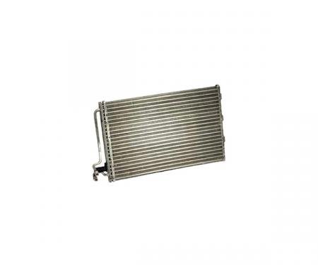 Corvette Air Conditioning Condenser, 1990-1993