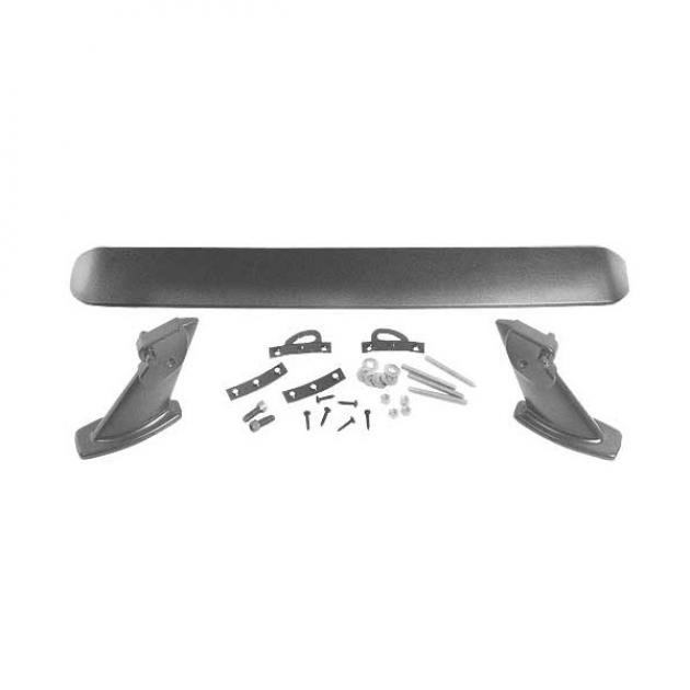 Exterior | Spoilers & Wings | Stock Rear Spoilers | Muscle Cars & Classics