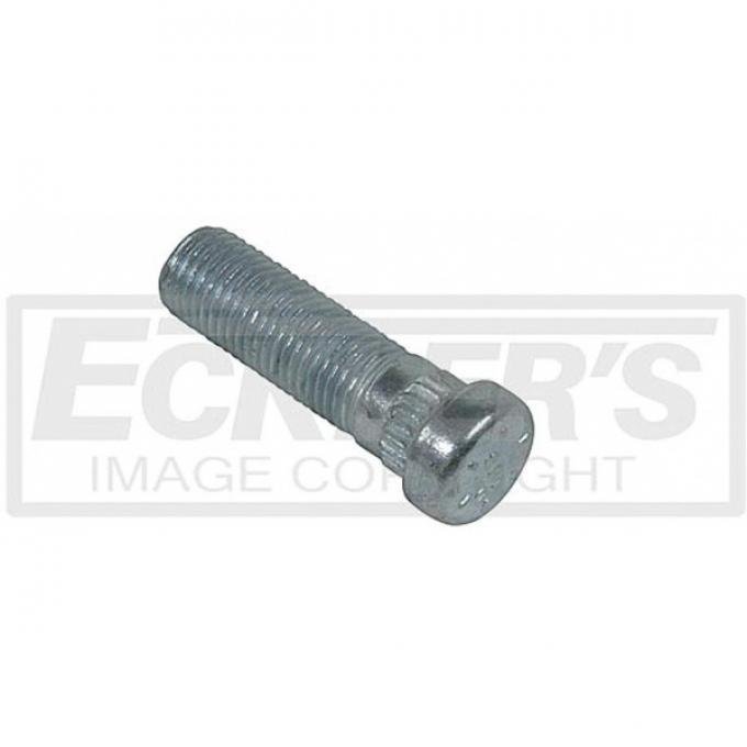 El Camino Rear Axel Wheel Stud, 1959-1960