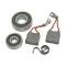 Ford Thunderbird Generator Overhaul Kit, 1960-61