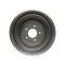 Rear Brake Drum, 11 1/32 X 2 1/2, Thunderbird, 1973-1976