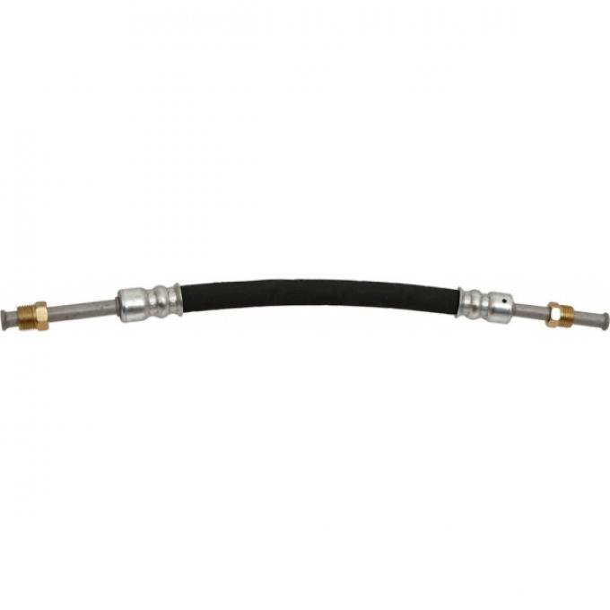 Power Steering Hose - From Control Valve To Rod End Of Power Cylinder - Ford Only