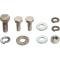 Battery Box Hardware Kit - Ford & Mercury