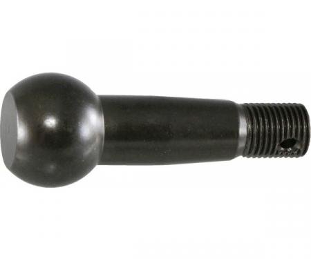 Corvette Steering Relay Rod Ball Stud, 1963-1976