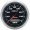Camaro Dash Panel, Black, With AutoMeter Cobalt Gauges, 1970-1978