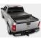 Truxedo Lo-Pro QT Tonneau Bed Cover, Chevy Or GMC Truck, 8'Bed Dually, With Bed Caps, Black, 2007-2013