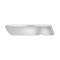 Lower Bed Side - Die Stamped Steel - 4 Tall - Right - Ford Pickup Truck