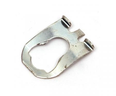 El Camino Pawl To Lock Cylinder Retainer Clip, 1964-1987