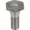 Ford Thunderbird Clutch Rod Bolt, With Special Shoulder, 1955-57
