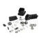 1978-1987 Chevelle & Malibu Clutch Linkage Rebuild Kit