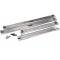 Full Size Chevy Sill Plates, 4-Door, 1961-1964