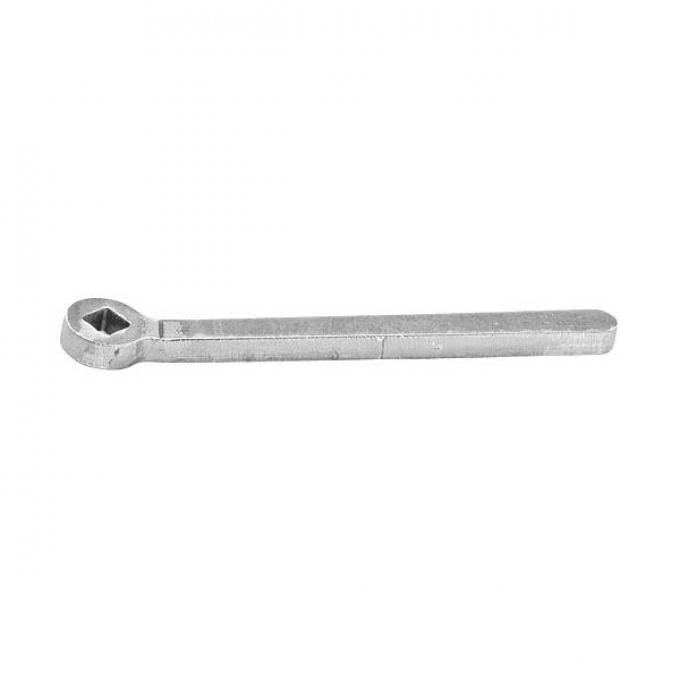 Brake Shoe Adjusting Wedge Wrench - Ford