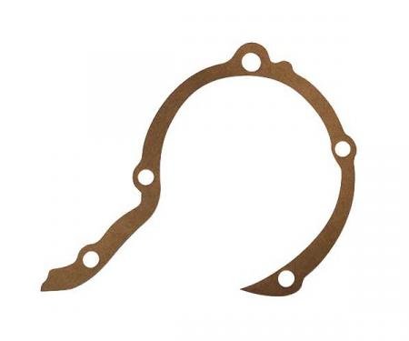 Model T Cylinder Cover Liner (Timing Cover) Gasket, For Cars Without Generator, 1909-1918