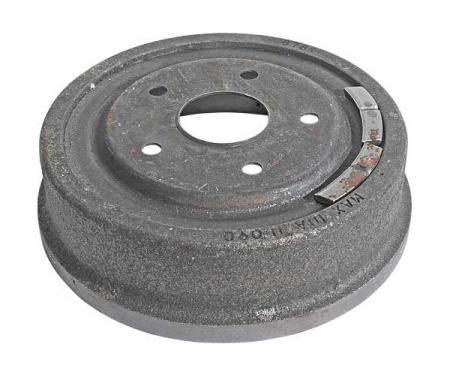 Ford Pickup Truck Rear Brake Drum - 11 X 2-1/4 - F100
