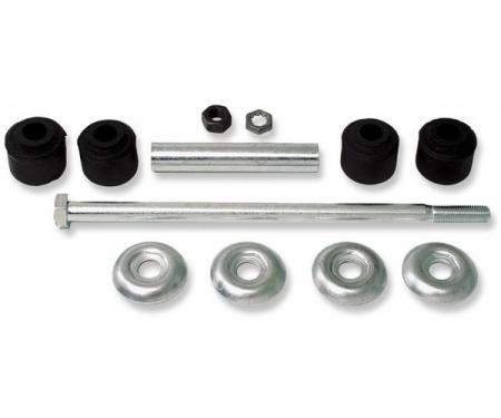 Chevelle Sway Bar Link Kit, Front, 1964-1970