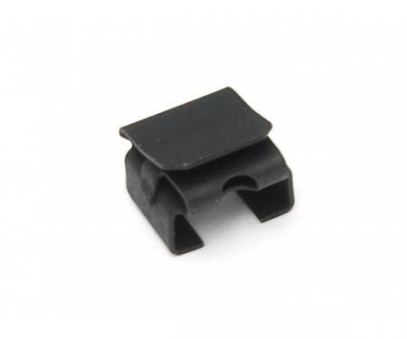 Corvette Hood Cable Lock Clip, 1984-1996