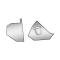 Cowl Kick Panels - Ford Roadster & Ford Phaeton - Fiberglass