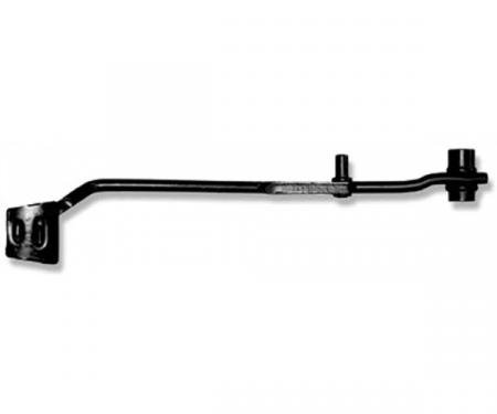 El Camino Brake Pedal, With Manual Transmission, 1978-1987