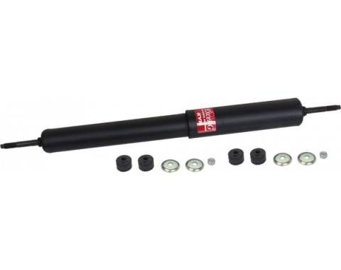 Ford Mustang Rear Shock Absorber - Gas Charged - KYB